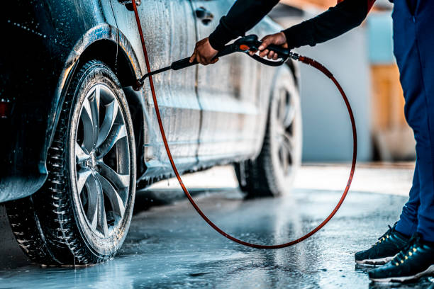 Blog - Eco Cleaning